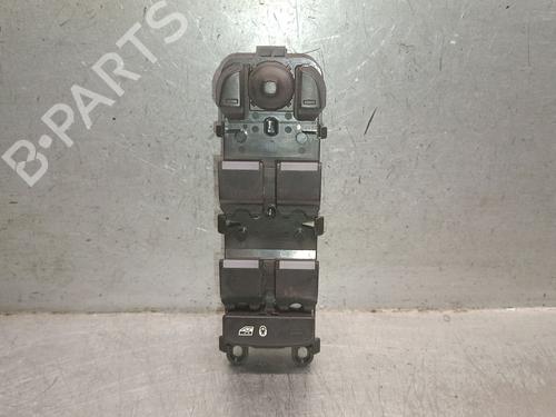 Used Left front window switch JAGUAR XE (X760) 2.0 D (180 hp) 21838846