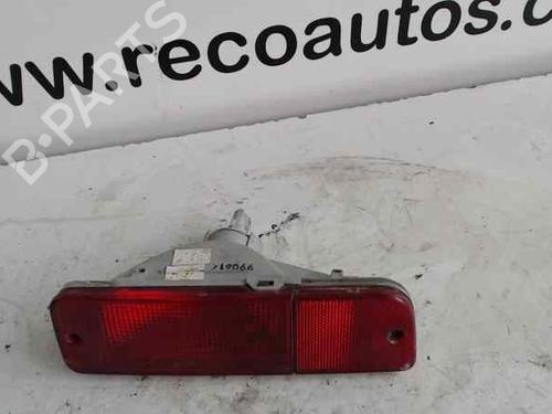 Used Rear fog light Rear fog light 11924634 11924634