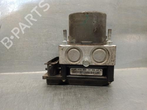 ABS pump FIAT GRANDE PUNTO (199_) 1.3 D Multijet (199.AXD11, 199.AXD1A, 199.AXD1B,... | BP14908931M43 