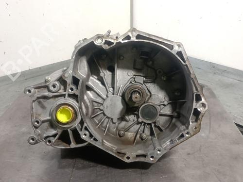 gearbox-opel-astra-h-a04-2004-2005-2006-2007-2008-2009-2010-2011-2012-2013-2014-37240063 main image