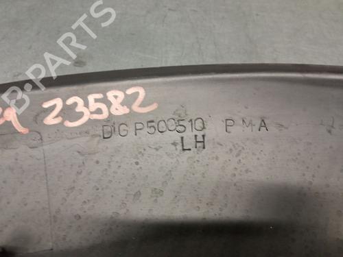 Front left wheel arch trim LAND ROVER FREELANDER I (L314) 2.0 Td4 4x4 | BP29164398C134 