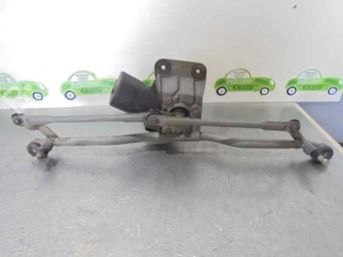 Front wiper motor FORD ESCORT V (AAL, ABL) 1.6 i 16V | BP2075811M29 