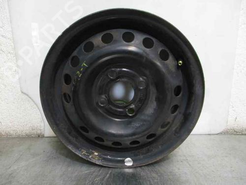 Used Rim DAEWOO NEXIA [1995-1997]  2111279