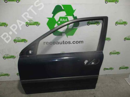 Used Left front door VOLVO S80 I (184) T6 (272 hp) 2104996
