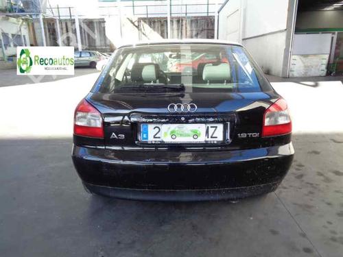 Sikkerhedssele-spænde AUDI A3 (8L1) 1.9 TDI | BP20253310I32 