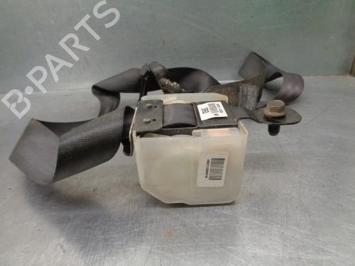 Rear right seatbelt HYUNDAI H-1 / STAREX Bus (A1) 2.5 TCi | BP17616154I28 