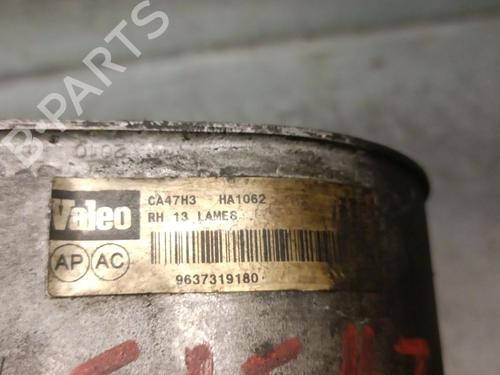 Oil radiator PEUGEOT 406 (8B) 2.0 HDI 110 | BP31247959M33