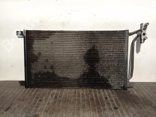 Used AC radiator BMW X3 (E83) 2.0 sd (177 hp) 17062123