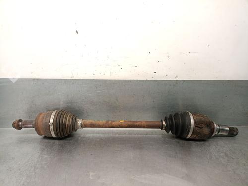 Used Left rear driveshaft SUZUKI GRAND VITARA II (JT, TE, TD) 1.9 DDiS (JB419WD, JB419XD) (129 hp) 31753137