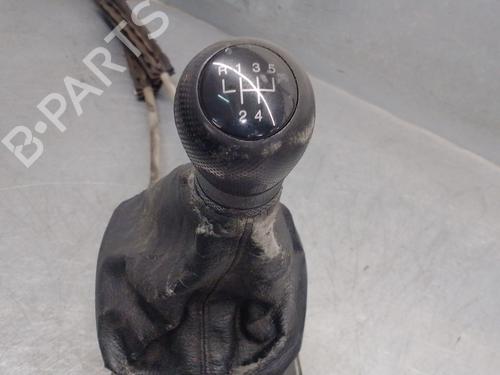 Gear lever SEAT LEON (1M1) 1.9 TDI | BP32522407M90