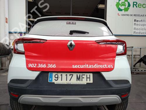 Module électronique RENAULT CAPTUR II (HF_) TCe 90 (HFM6) | BP29973277M83