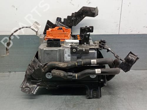 Used Battery BMW 3 (F30, F80) 330 e (252 hp) 28729906
