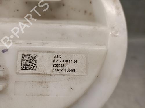 Fuel pump MERCEDES-BENZ E-CLASS (W212) E 200 CDI / BlueTEC (212.005, 212.006) | BP33704469M76  - Image 5