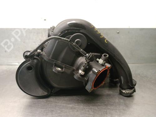 Intake manifold AUDI A4 B7 (8EC) 2.0 | BP40037350M70 - Image 6