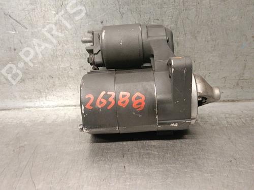 Starter NISSAN ALMERA II Hatchback (N16) 1.5 | BP38620477M8 - Image 3