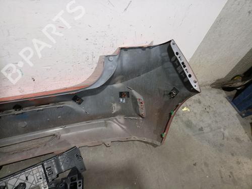 Rear bumper OPEL CORSA F (P2JO) 1.5 (68) | BP21839303C8 