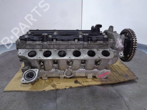 Used Cylinder head Cylinder head 12909451 12909451