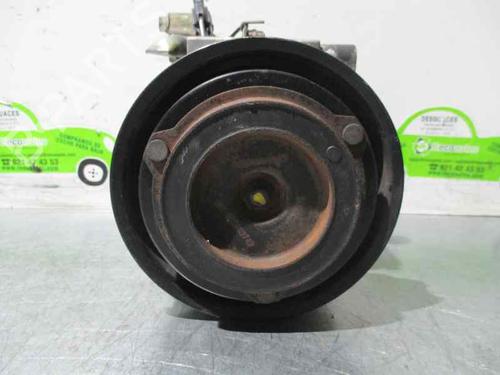 Used AC compressor HYUNDAI COUPE I (RD) [1996-2004]  2095714