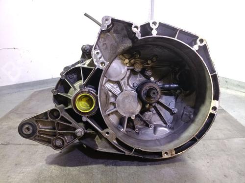Used Gearbox FORD FOCUS III Turnier 1.5 TDCi (120 hp) 29114635