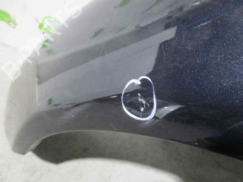 Left front fenders ROVER 25 I Hatchback (RF) 1.4 16V | BP2065781C41 