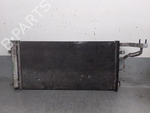 Used AC radiator AC radiator HYUNDAI i30 Estate (PDE) 1.0 T-GDI hybrid 48V (120 hp) 32745085 32745085