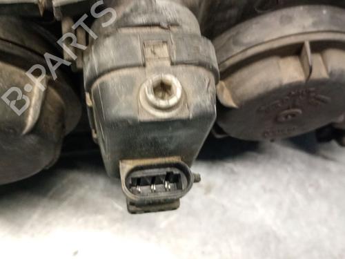 Left headlight RENAULT LAGUNA II (BG0/1_) 1.9 dCi (BG08, BG0G) | BP28098204C28 