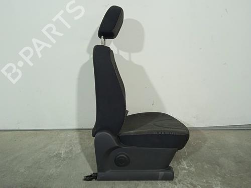 Right front seat NISSAN MICRA III (K12)  | BP12444919C16 