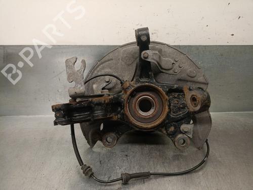 Højre Styrespindel Lejehus PEUGEOT 308 SW II (LC_, LJ_, LR_, LX_, L4_) 1.5 BlueHDi 130 (131 hp) 22274027