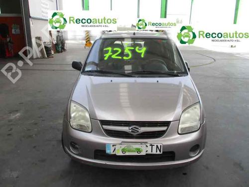 Air filter box SUZUKI IGNIS II (MH) 1.3 (RM413) | BP20248620M87  - Image 9