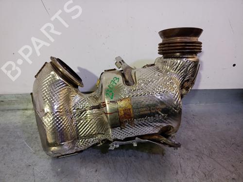 Used Particulate filter Particulate filter 27612339 27612339