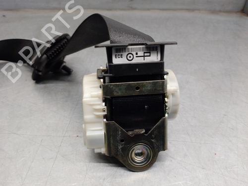 Front right seatbelt BMW 3 (E90)  | BP17145130I25 