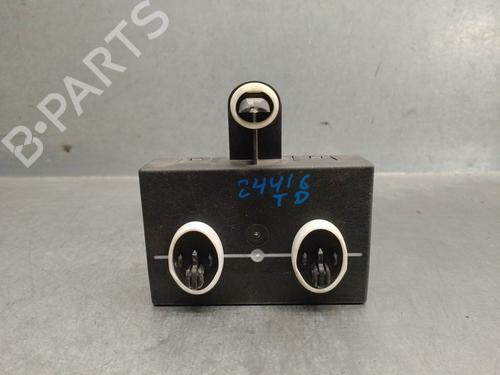 Used Electronic module SKODA YETI (5L) 2.0 TDI (140 hp) 31847579