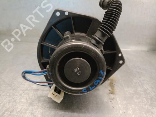 Heater blower motor NISSAN PRIMERA Hatchback (P11) 1.8 16V | BP22739263M62 
