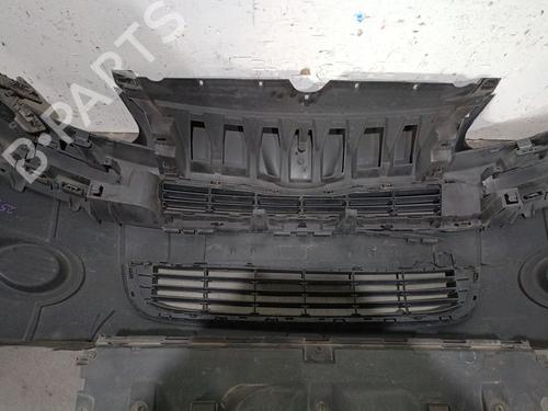 Front bumper PEUGEOT PARTNER Tepee 1.6 HDi 90 | BP36778184C7  - Image 8