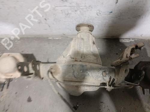 Rear axle FORD MAVERICK (UDS, UNS) 2.7 TD | BP22793421M2 
