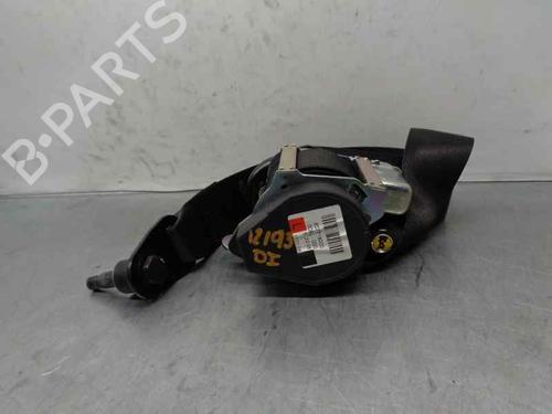 Used Front left seatbelt MERCEDES-BENZ A-CLASS (W169) A 180 CDI (169.007, 169.307) (109 hp) 8725504