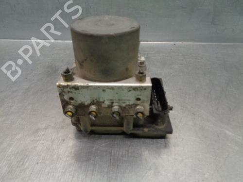 Used ABS pump HONDA FR-V (BE) 1.7 (BE1) (125 hp) 10565494