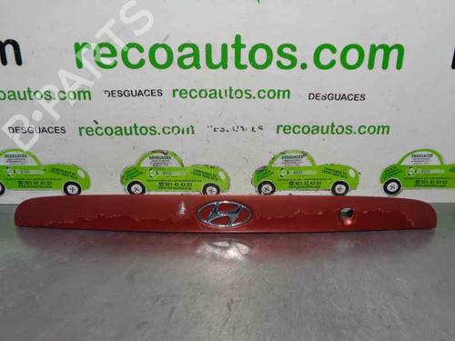 Used Tailgate handle Tailgate handle 5671719 5671719