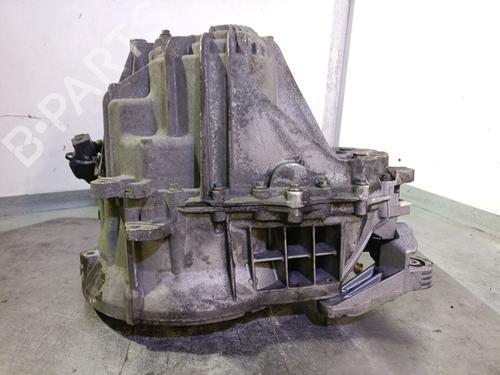 Gearbox FORD S-MAX (WA6)  | BP28095922M3 