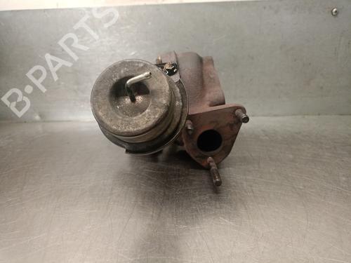 Turbolader/Kompressor FIAT DOBLO Cargo (263_) 1.3 D Multijet | BP29999325M71 