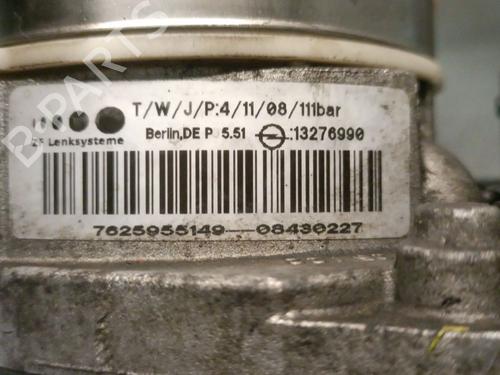 Steering pump OPEL ASTRA H (A04) 1.9 CDTI (L48) | BP31651288M99 