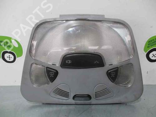 Innerbelysning MERCEDES-BENZ C-CLASS (W203) C 200 CDI (203.004) (116 hp) 7443707