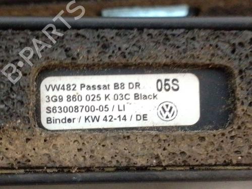 Tagræling VW PASSAT B8 Variant (3G5, CB5) 2.0 TDI | BP30321971C65 