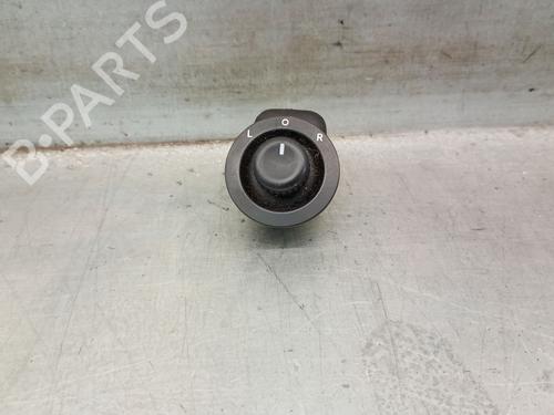 Used Mirror switch JEEP COMPASS (MK49) 2.2 CRD 4x4 (163 hp) 25244312