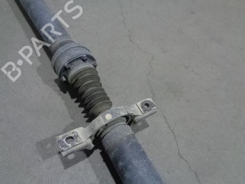Driveshaft HYUNDAI SANTA FÉ II (CM) 2.2 CRDi GLS | BP12189636M37 