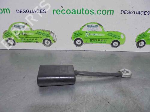 Seat buckle FIAT BRAVA (182_) 1.9 JTD | BP20249043I32 