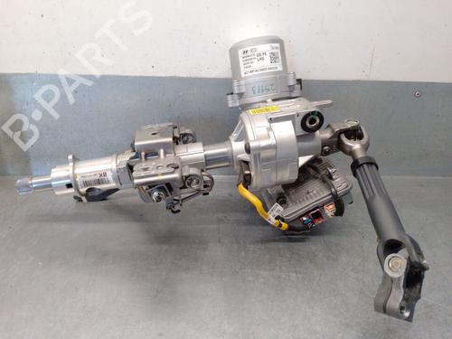 Used Steering column Steering column HYUNDAI KONA (OS, OSE, OSI) EV (204 hp) 34058428 34058428