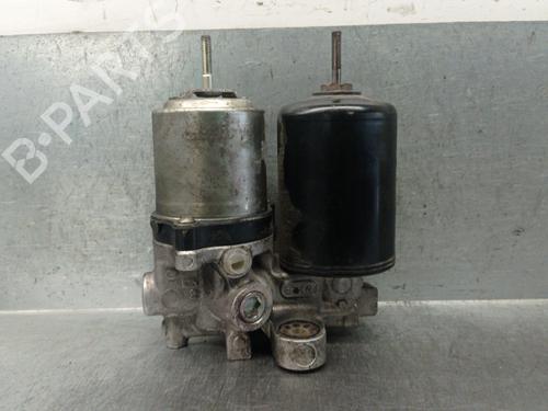 Andre TOYOTA PRIUS (_W3_) 1.8 Hybrid (ZVW3_) | BP26019885O1 