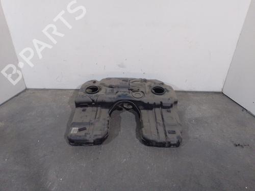 Used Fuel tank BMW X5 (E70) xDrive 35 d (286 hp) 28118615