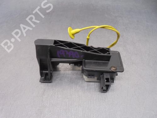 Fuel door actuator MERCEDES-BENZ M-CLASS (W164) ML 350 4-matic (164.186) | BP16453070E18 